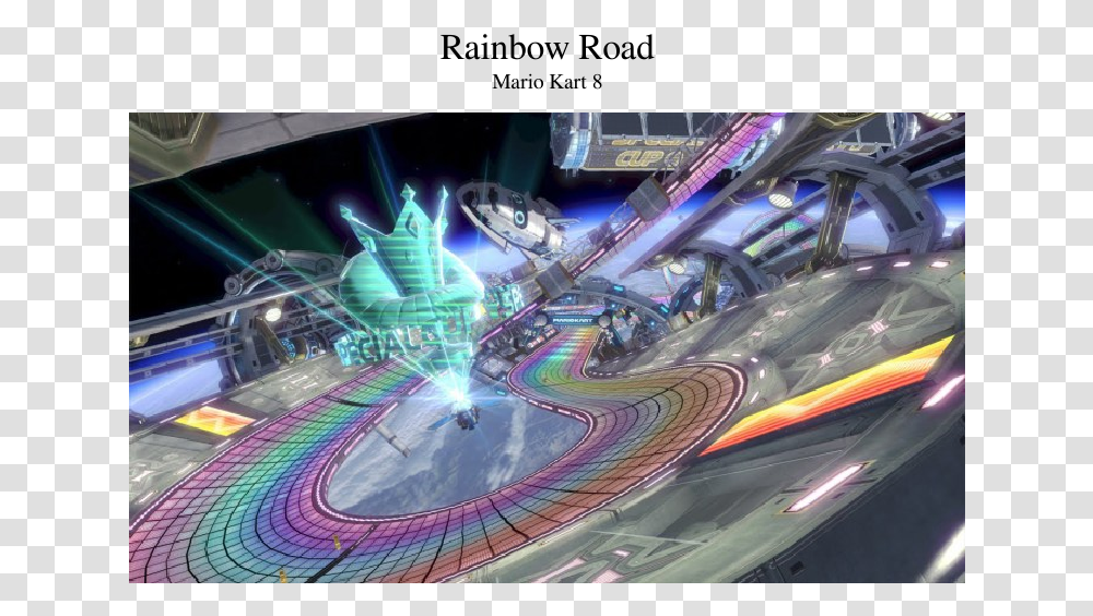 Mario Kart, Building, Halo Transparent Png