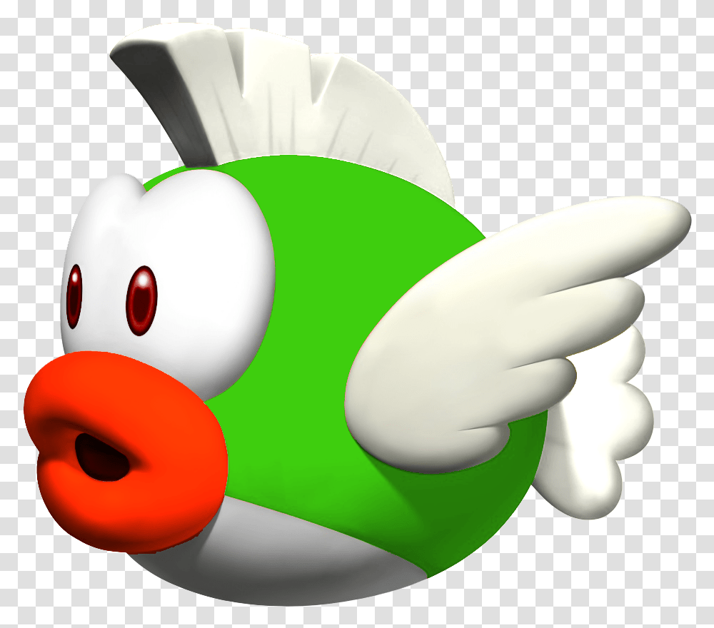 Mario Kart Cheep Cheep, Toy, Food, Sweets Transparent Png