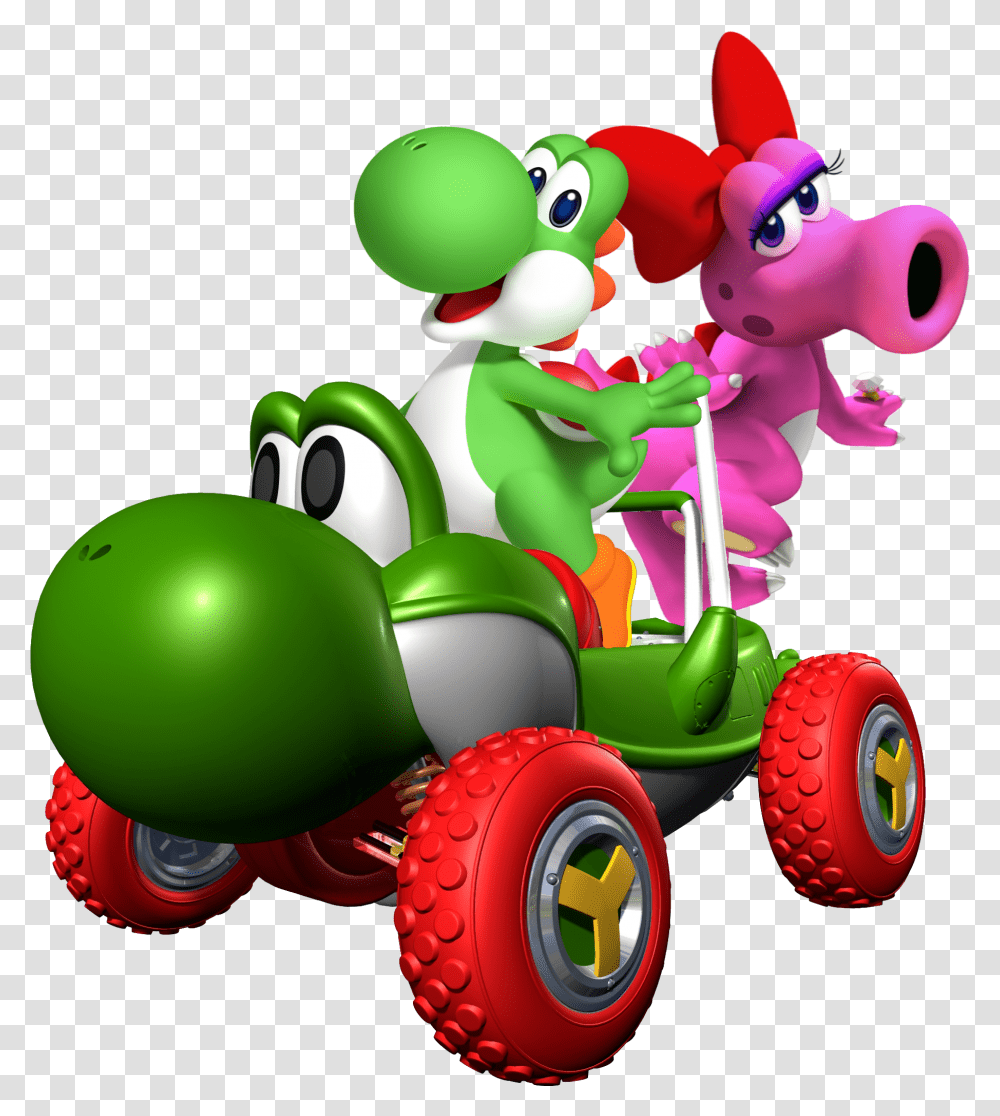 Mario Kart Clip Art Mario Kart Double Dash Cars, Toy, Vehicle, Transportation, Buggy Transparent Png