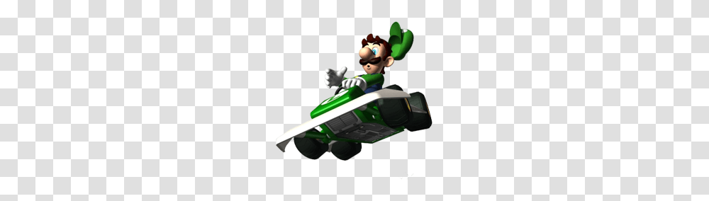 Mario Kart Clip Art, Person, Human, Toy, Vehicle Transparent Png