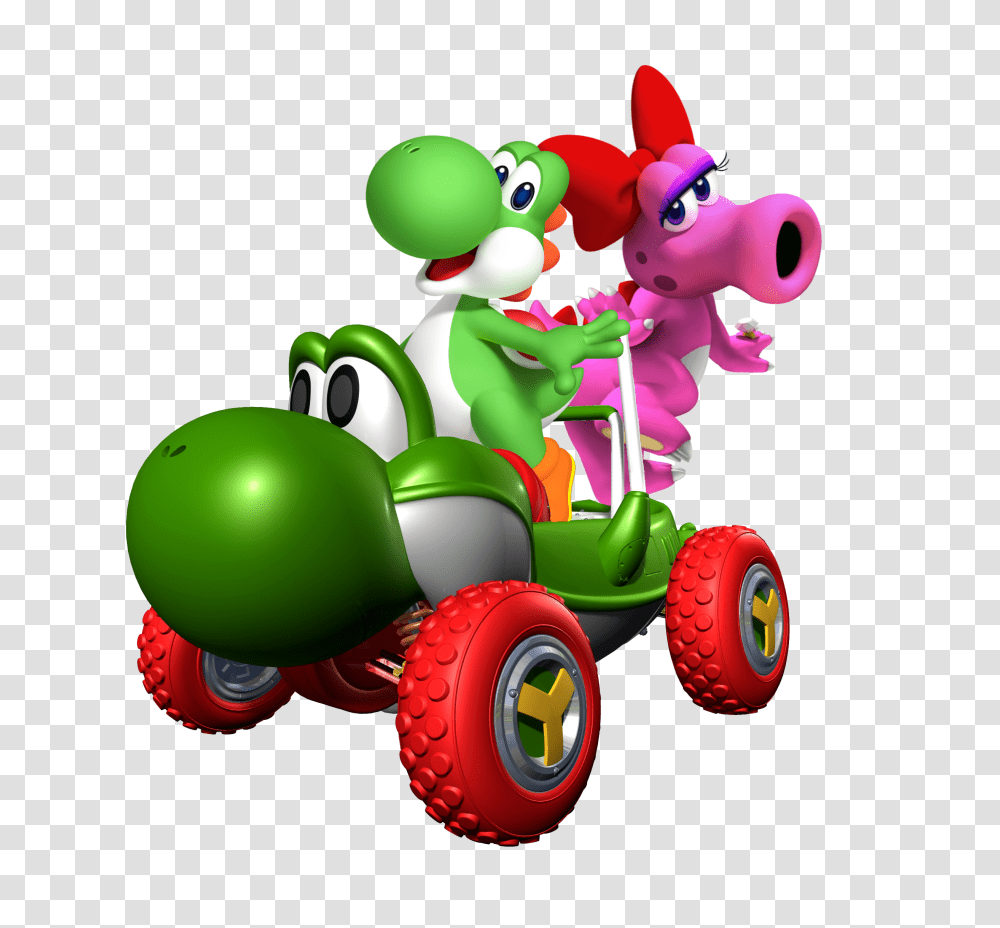 Mario Kart Clip Art, Toy, Vehicle, Transportation, Car Transparent Png