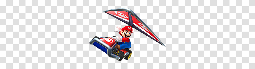 Mario Kart Deluxe, Vehicle, Transportation, Super Mario Transparent Png