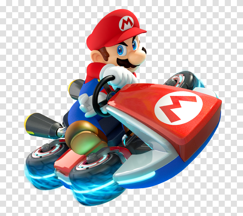 Mario Kart Drunk Driver Mario And Friends Mario, Toy, Vehicle, Transportation, Car Transparent Png