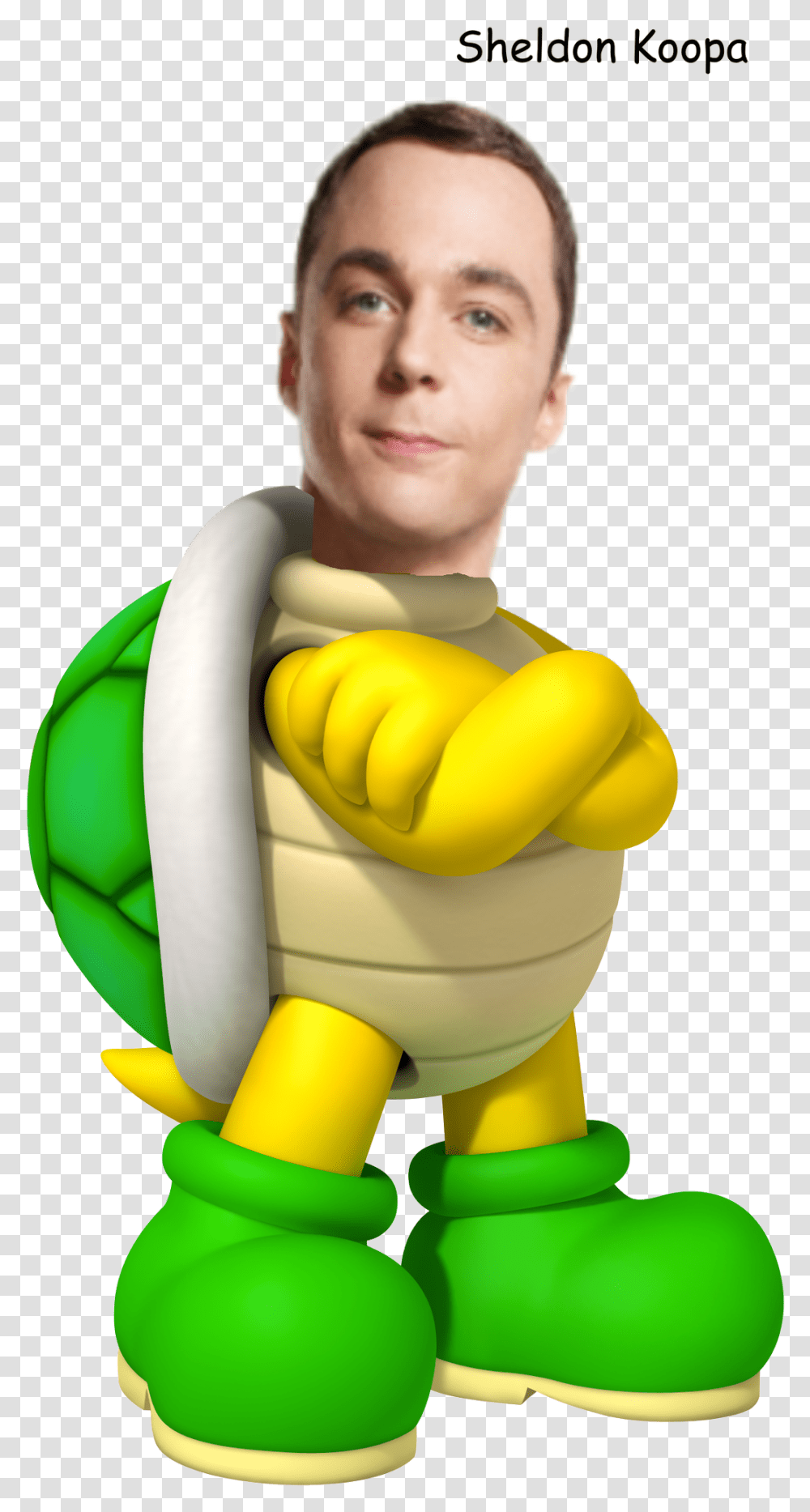 Mario Kart Koopa Troopa, Toy, Apparel, Person Transparent Png