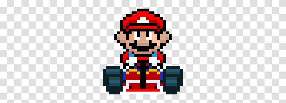 Mario Kart Pixel Art Maker, Rug, Super Mario, Pac Man Transparent Png