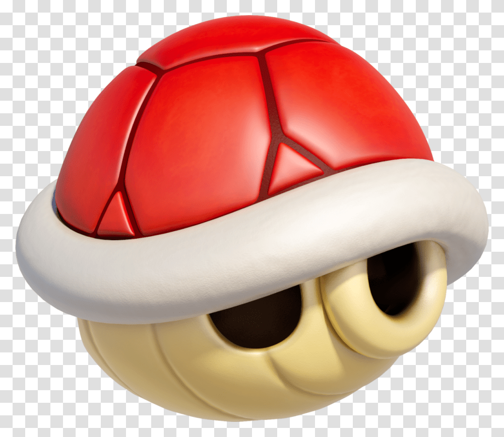 Mario Kart Red Shell, Sport, Sports, Ball, Team Sport Transparent Png