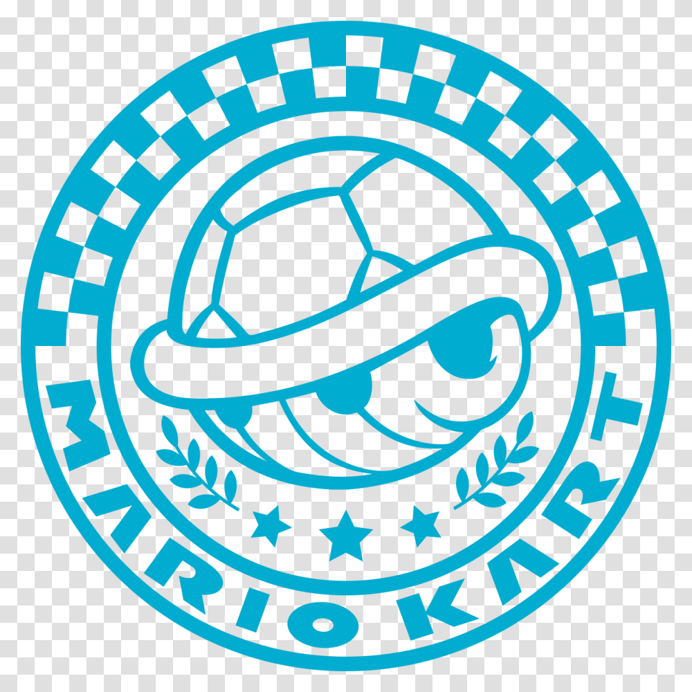 Mario Kart Special Cup, Label, Logo Transparent Png