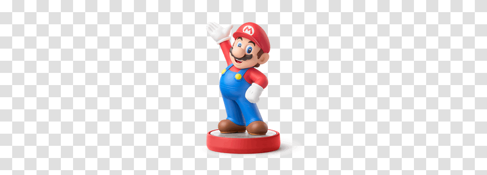 Mario Kart, Toy, Figurine, Super Mario Transparent Png