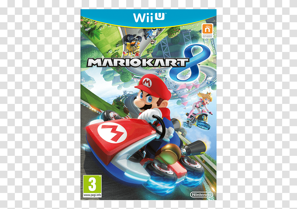 Mario Kart, Vehicle, Transportation, Super Mario, Car Transparent Png