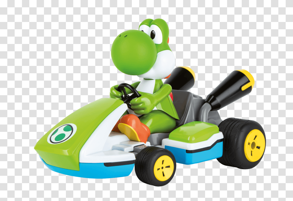 Mario Kart, Vehicle, Transportation, Toy, Lawn Mower Transparent Png