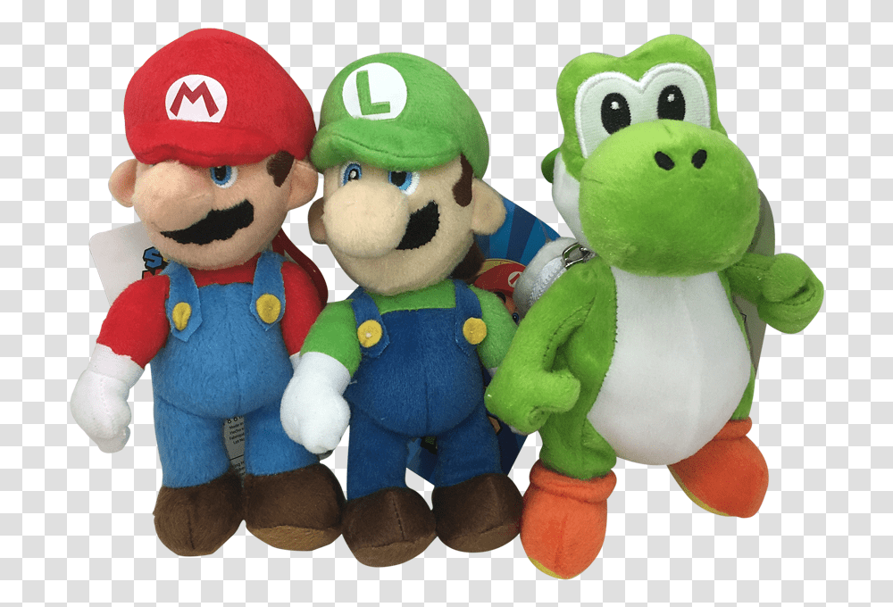 Mario Kart Wii, Super Mario, Toy Transparent Png