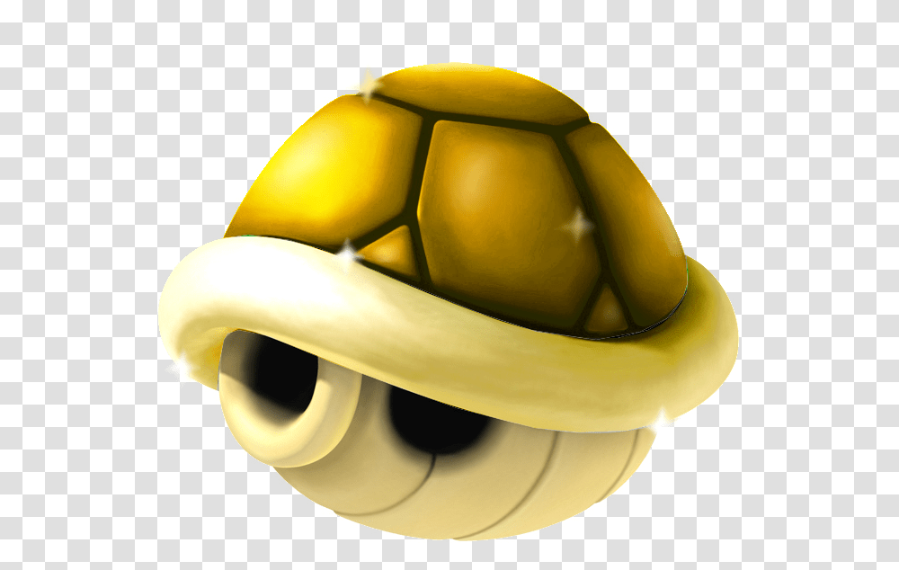 Mario Koopa Troopa Shell, Plant, Fruit, Food Transparent Png