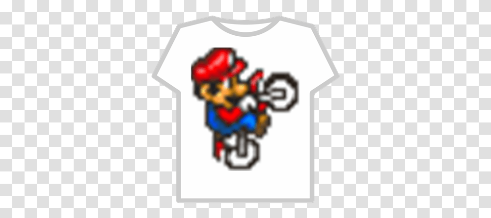 Mario Man Behind The Slaughter Roblox, Super Mario, Clothing, Apparel Transparent Png
