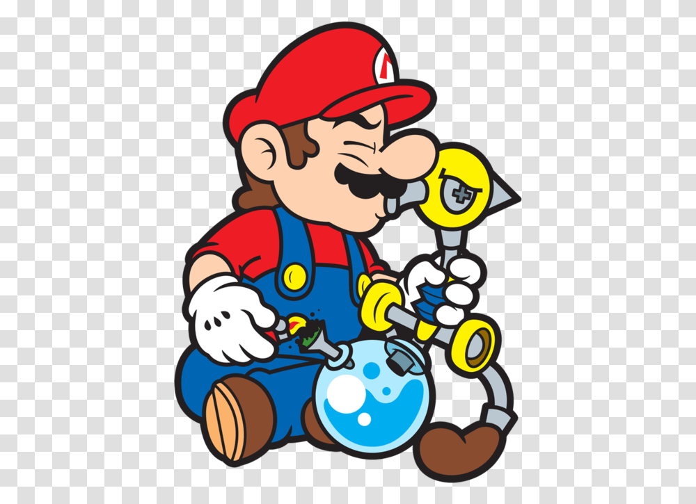 Mario Mario Bros And Weed, Person, Human, Performer, Bowling Transparent Png