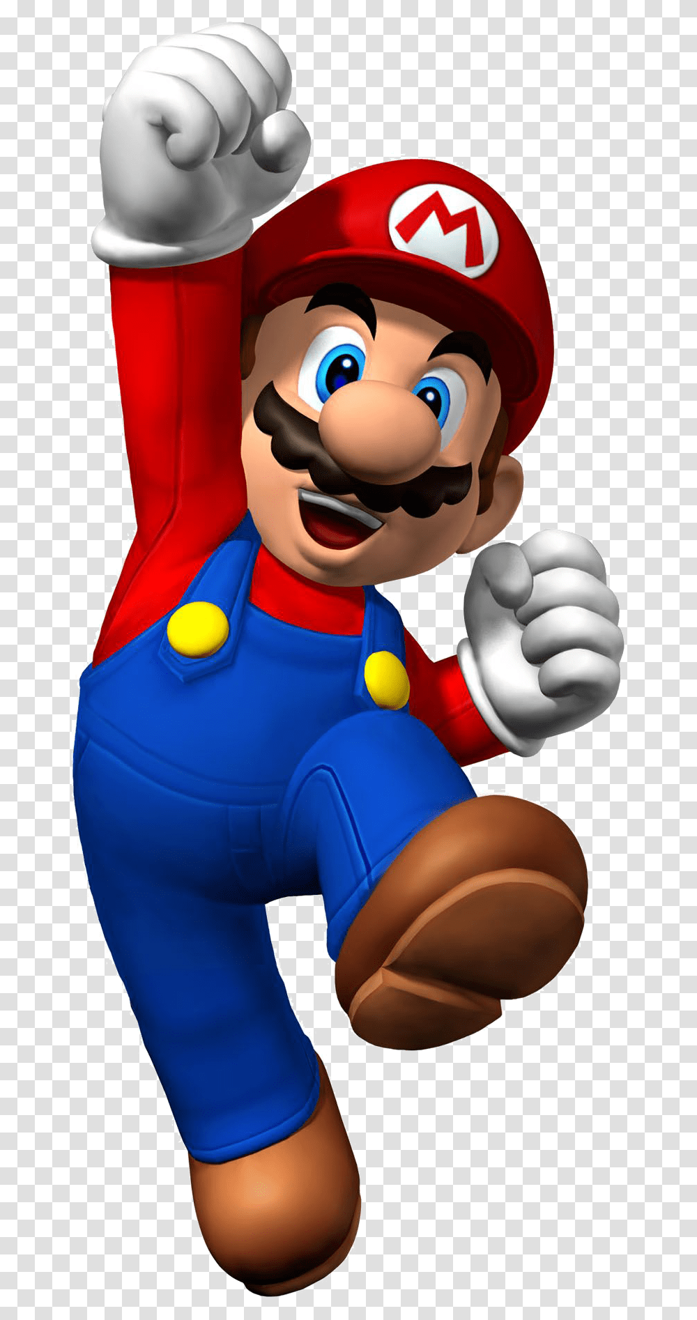 Mario Mario Bros, Super Mario, Person, Human, Hand Transparent Png