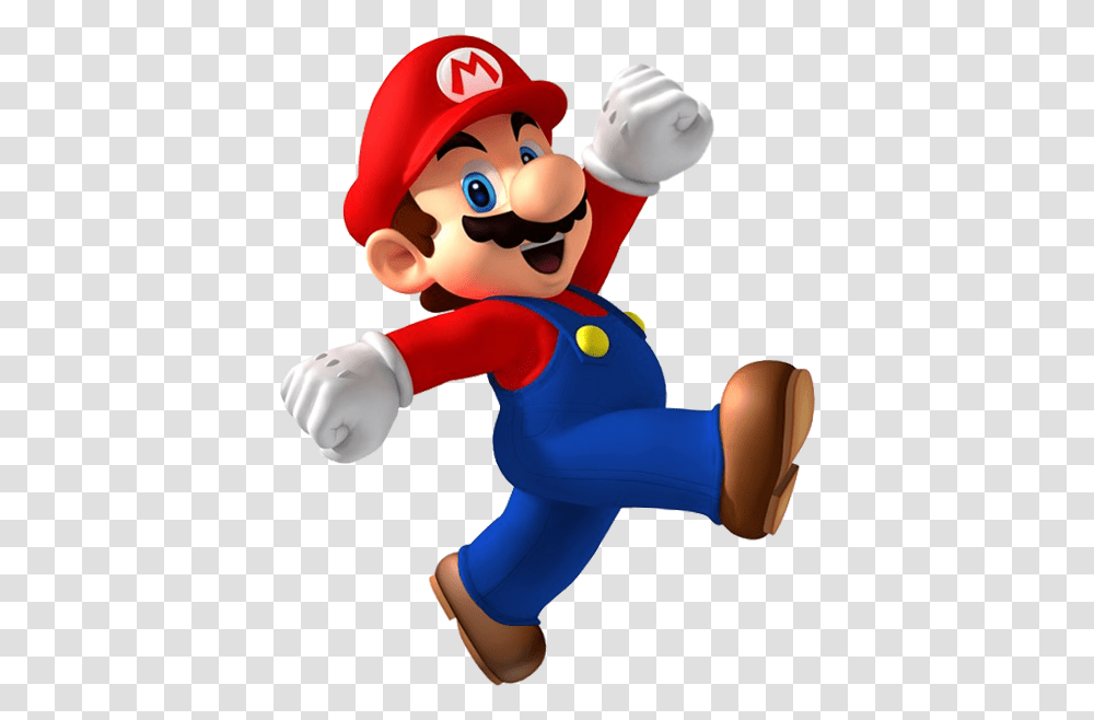 Mario Mario Party, Toy, Super Mario Transparent Png