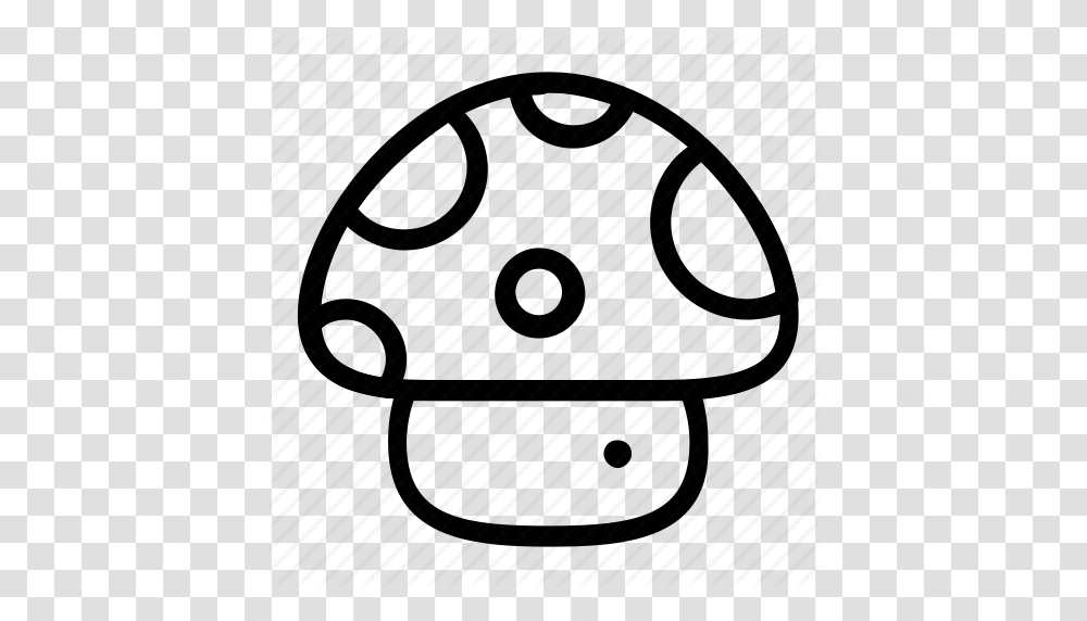Mario Mushroom Icon, Wheel, Machine, Steering Wheel, Alloy Wheel Transparent Png