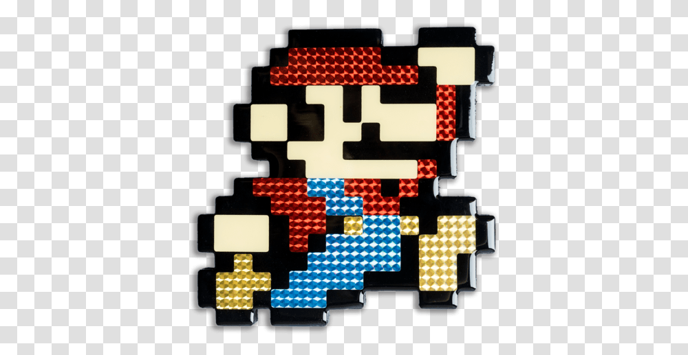 Mario Nintendo 8 Bit, Pac Man, Super Mario Transparent Png