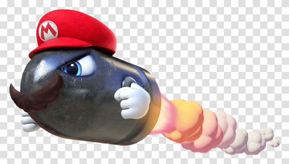 Mario Odyssey Images Super Mario Odyssey Roblox, Helmet, Clothing, Apparel, Person Transparent Png