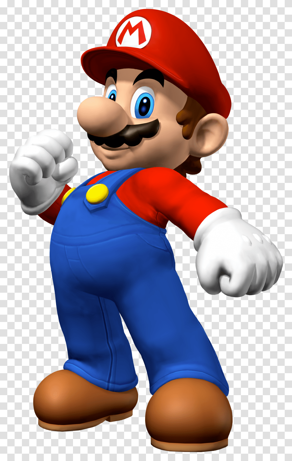 Mario Party 7 Mario, Super Mario, Person, Human Transparent Png