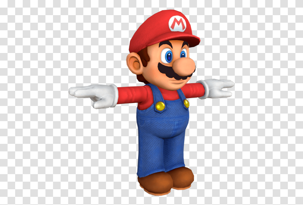 Mario Party 8 Mario, Super Mario, Person, Human Transparent Png