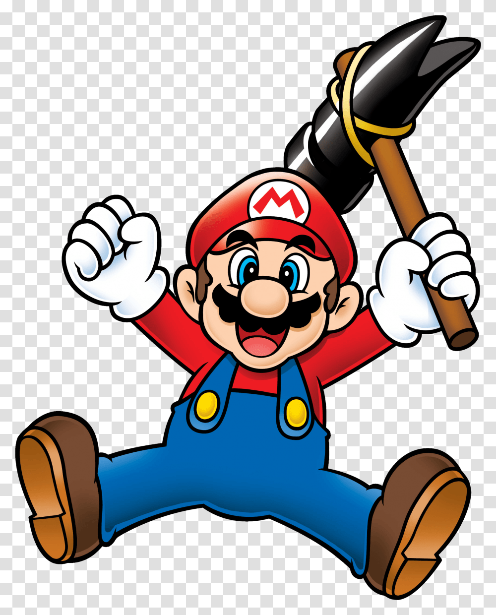 Mario Party Advance Toadette, Super Mario Transparent Png