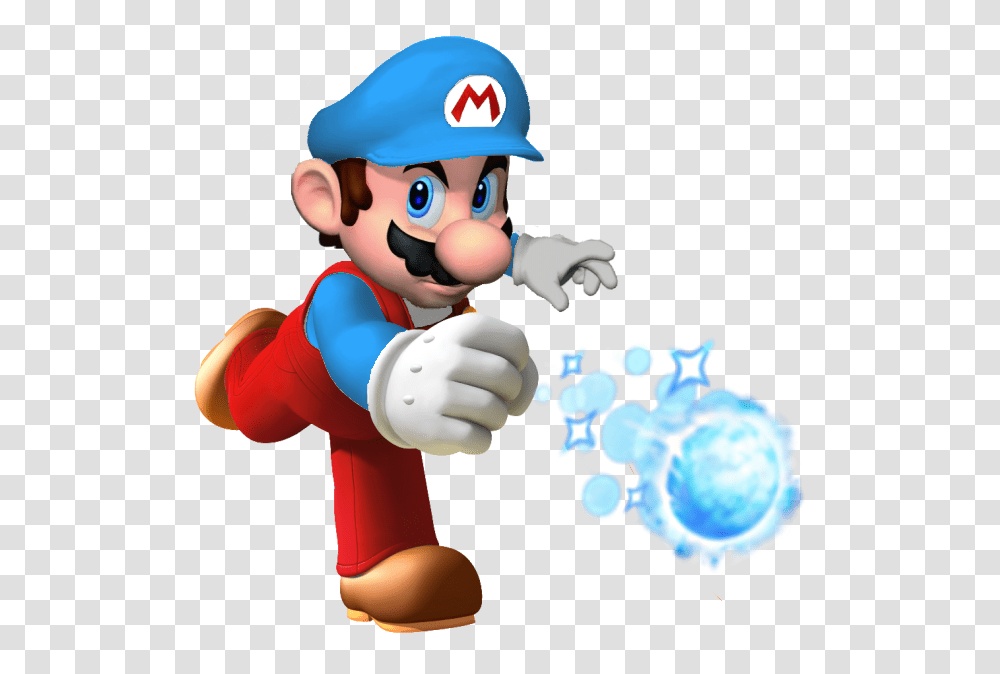 Mario Party Ds Mario, Super Mario, Person, Human Transparent Png