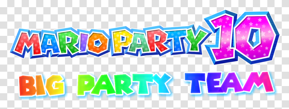 Mario Party Mario Party, Label, Pac Man, Graffiti Transparent Png
