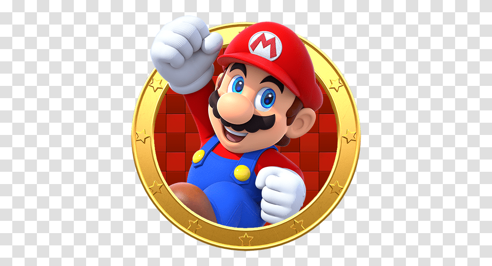 Mario Party Picture Mario Party Star Rush Mario, Super Mario, Toy Transparent Png