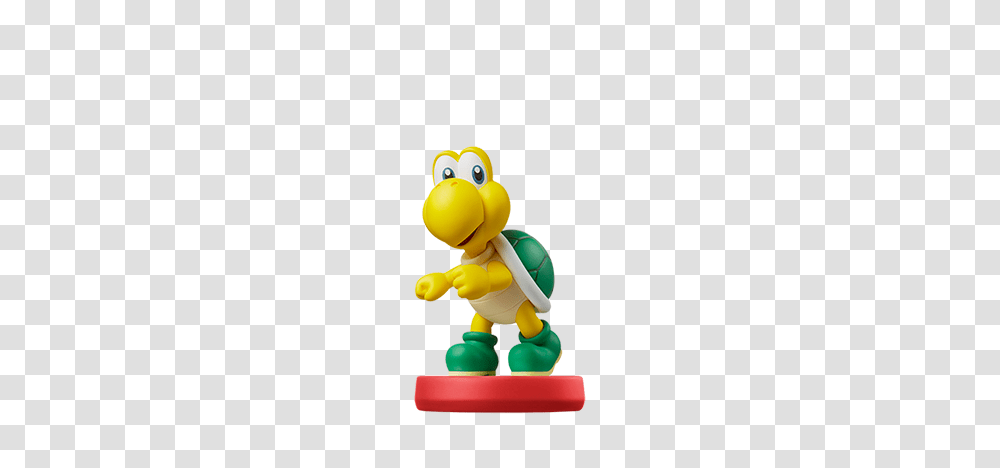Mario Party The Top Amiibo Support, Toy, Super Mario, Pac Man Transparent Png