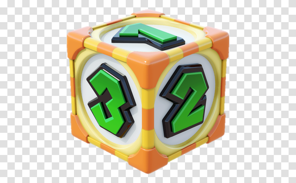 Mario Party Wrfel Download Mario Party Dice Block, Toy, Rubix Cube Transparent Png
