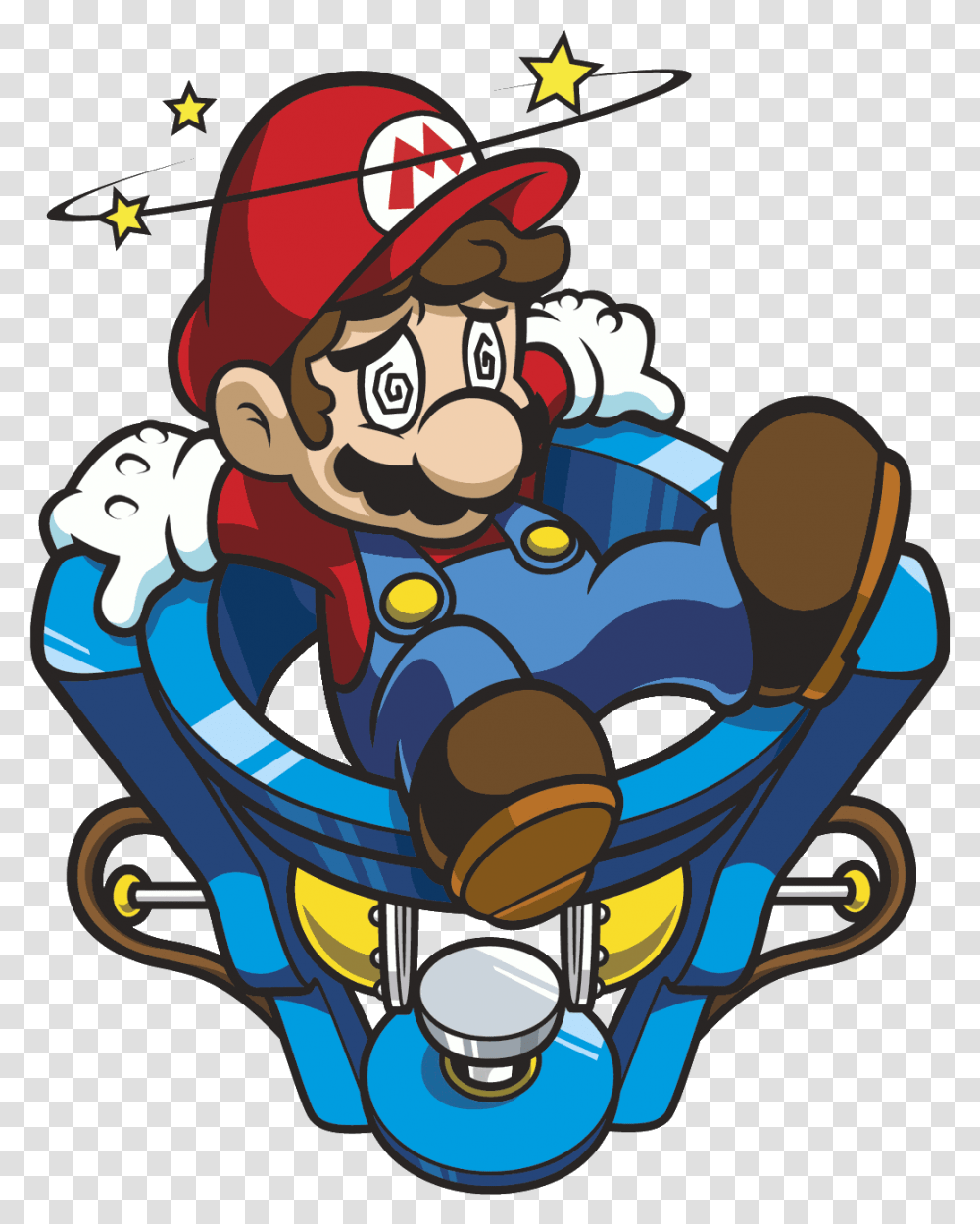 Mario Pinball Land, Super Mario Transparent Png