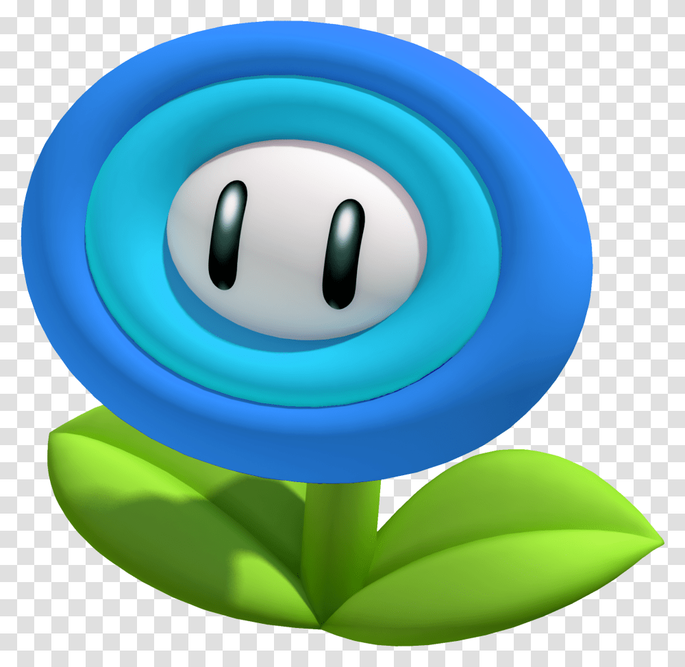 Mario Pixel Super Mario Ice Flower, Graphics, Art, Plant, Blossom Transparent Png