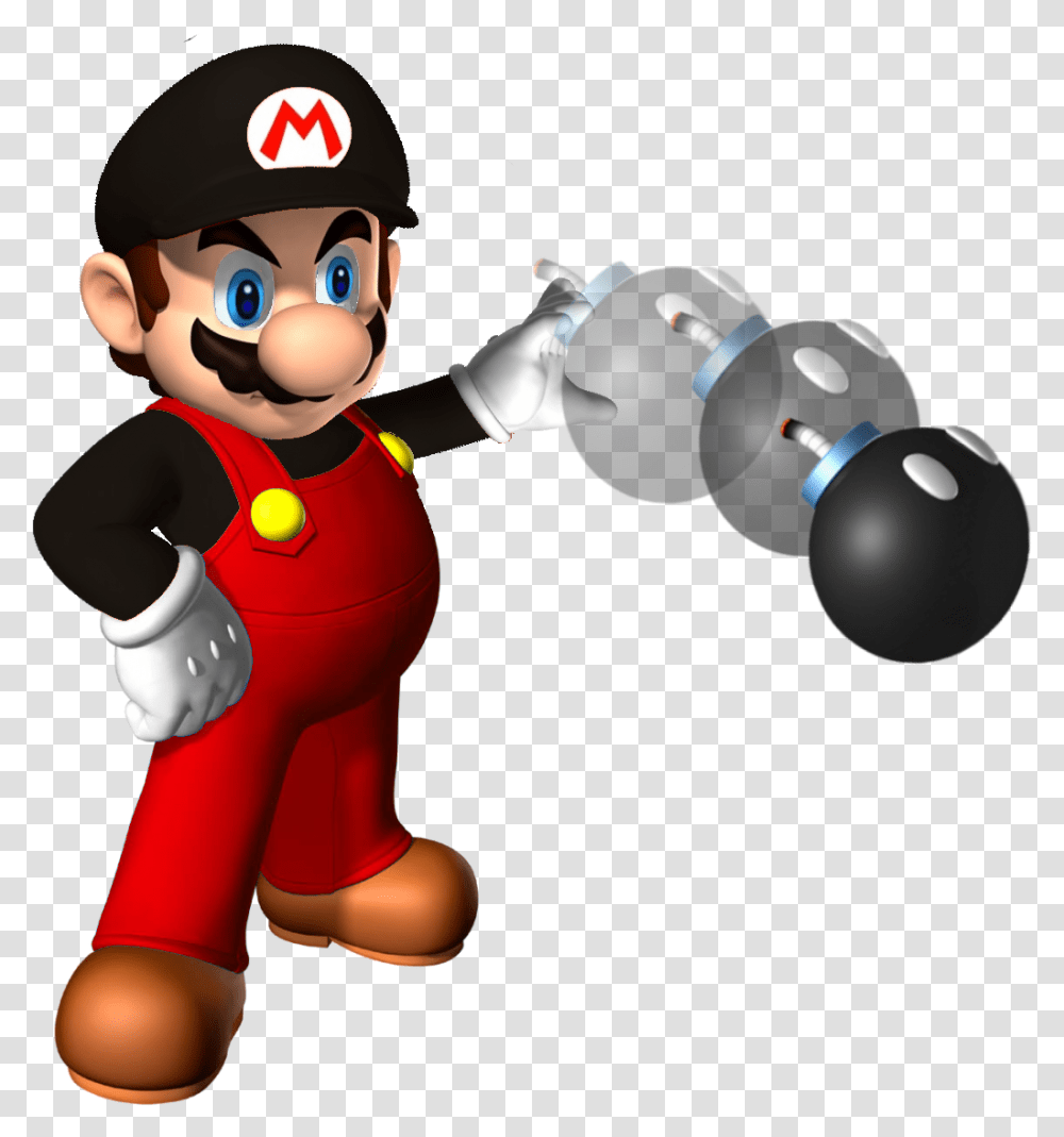 Mario Playing Background Mario Bros, Super Mario, Person, Human, Toy Transparent Png