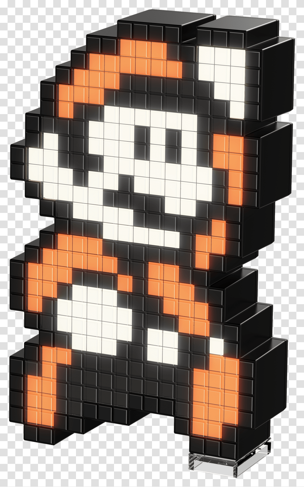 Mario Plush Transparent Png