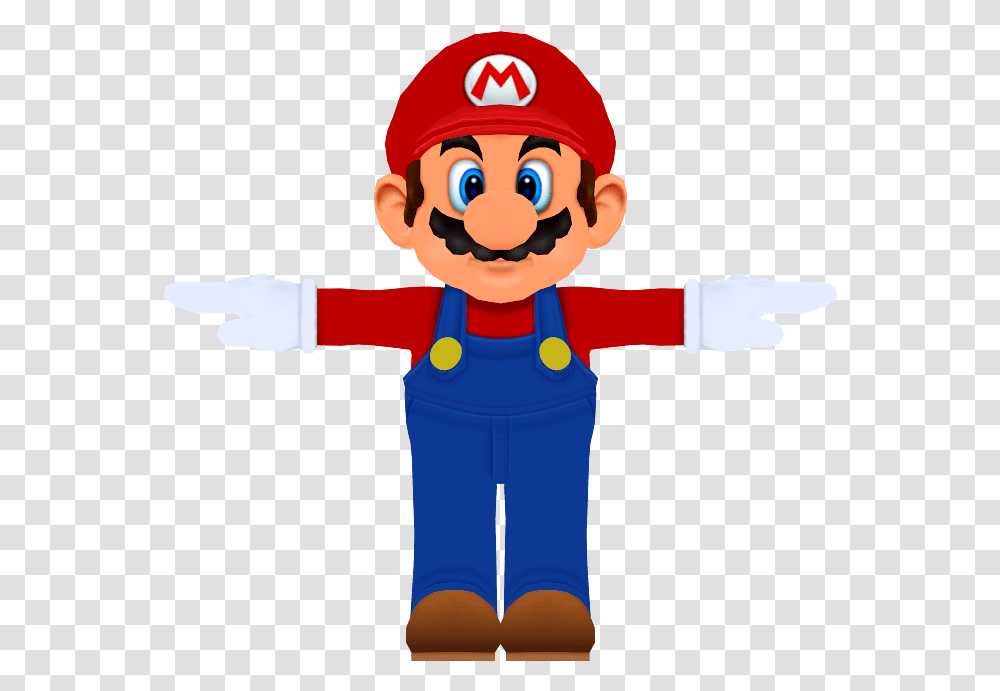 Mario Protagonist Persona 4 Golden Pc Requests Super Mario, Toy Transparent Png