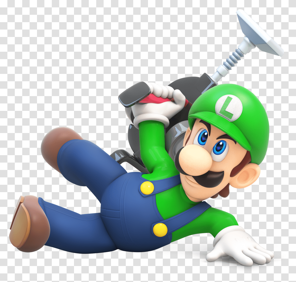 Mario Rabbids Kingdom Battle Characters, Toy, Super Mario, Elf Transparent Png