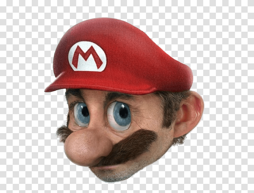 Mario Real, Apparel, Person, Human Transparent Png