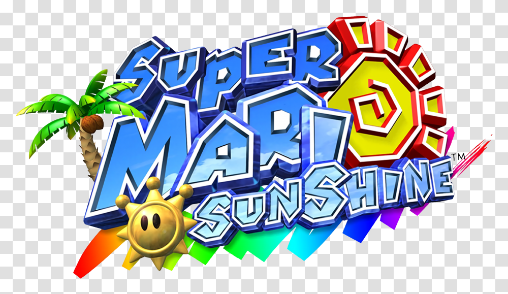 Mario Run Super Mario Sunshine Transparent Png