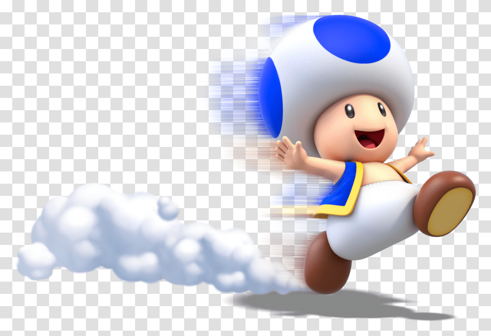 Mario Running Super Mario 3d World Art, Costume, Inflatable, Person, Toy Transparent Png