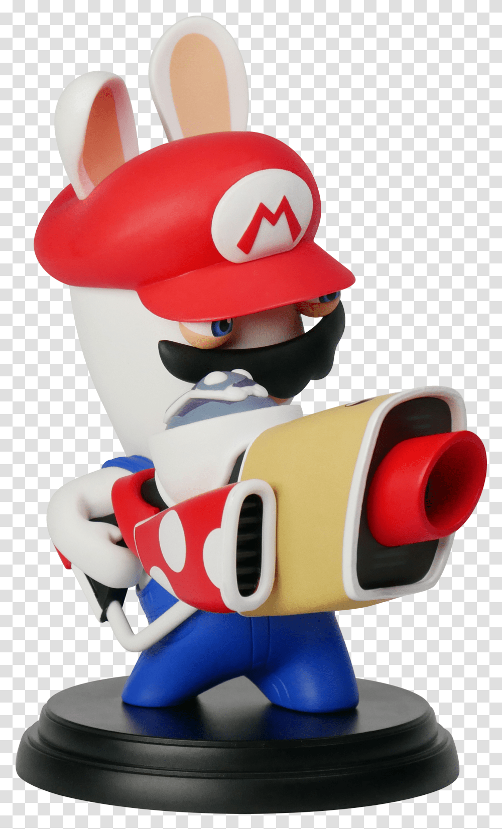 Mario Running, Toy, Robot Transparent Png