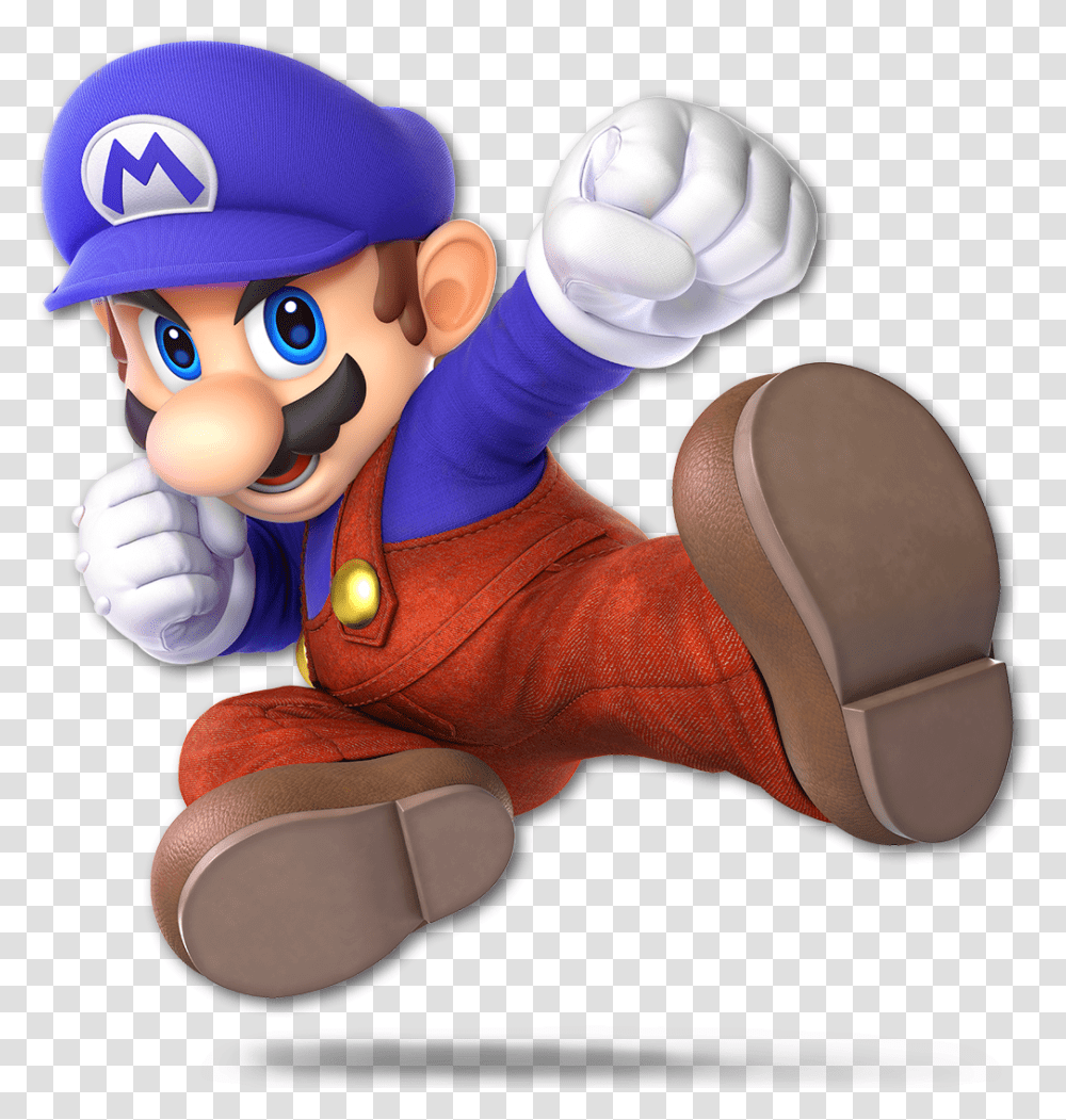 Mario Smash Bros Ultimate, Super Mario, Footwear, Apparel Transparent Png