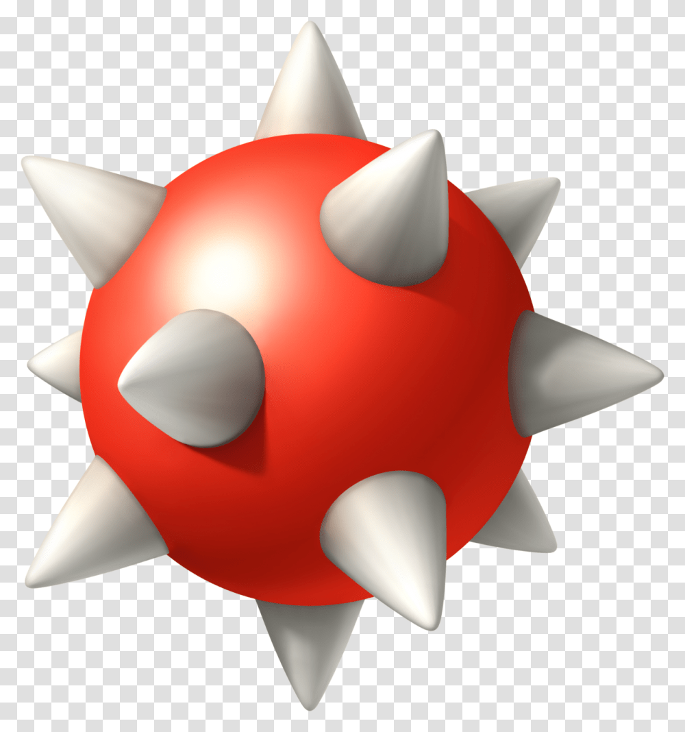 Mario Spiny Egg, Star Symbol, Piggy Bank Transparent Png
