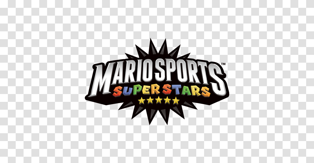 Mario Sports Superstars Gym Bag Nintendo Official Uk Store, Leisure Activities, Word, Logo Transparent Png