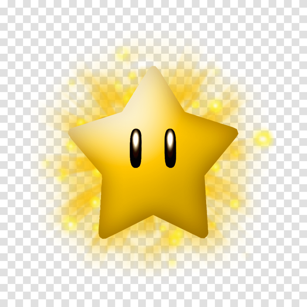 Mario Star Hd Super Mario 3d World Green Stars, Symbol, Star Symbol, Lamp, Nuclear Transparent Png