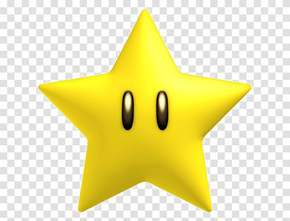 Mario Star Image Super Mario Power Up Star, Star Symbol Transparent Png