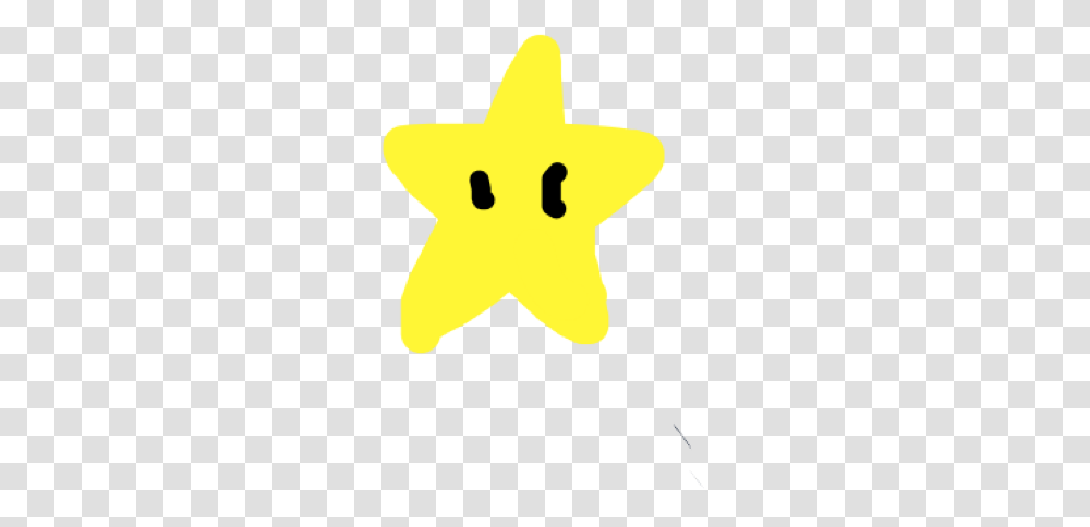 Mario Star Layer Star, Star Symbol Transparent Png