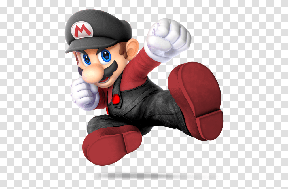 Mario Star, Super Mario, Hat, Apparel Transparent Png