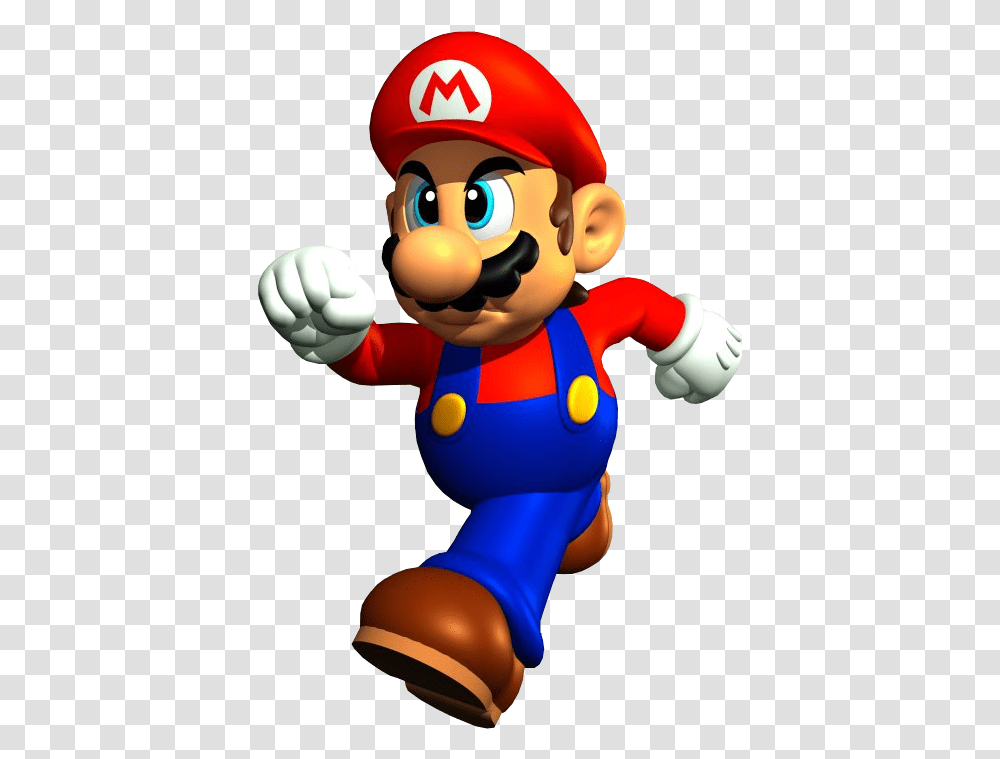 Mario Sunshine Sm64 Mario, Super Mario, Toy Transparent Png