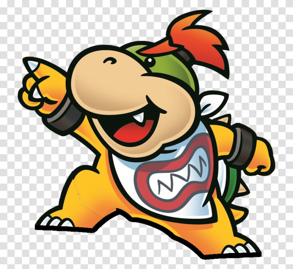 Mario Sunshine Super Mario Bowser Jr Cartoon, Elf Transparent Png